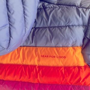 Cotopaxi Fuego Down Jkt WS